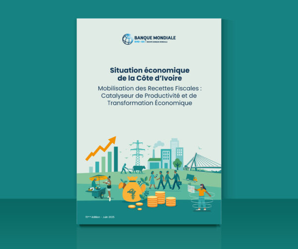 Economic update 15 Banque Mondiale