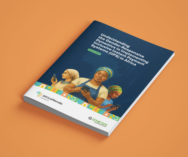 Data Report Gender Responsive Dynamics in IIPS