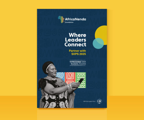 Data Sponsorship AfricaNenda