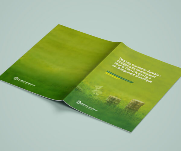 Rapport économique 14 Banque Mondiale