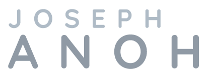 Joseph ANOH