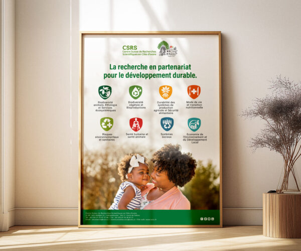 Poster A0 Centre Suisse