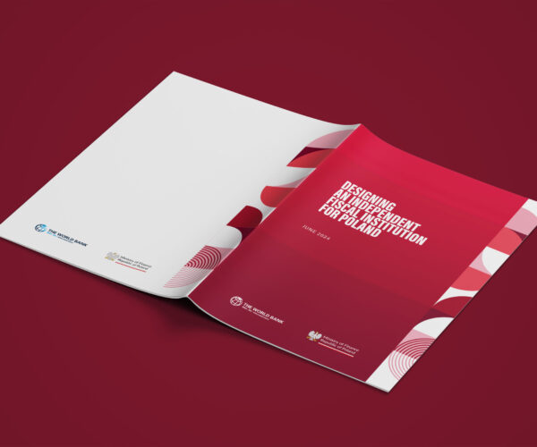 Rapport – Banque Mondiale