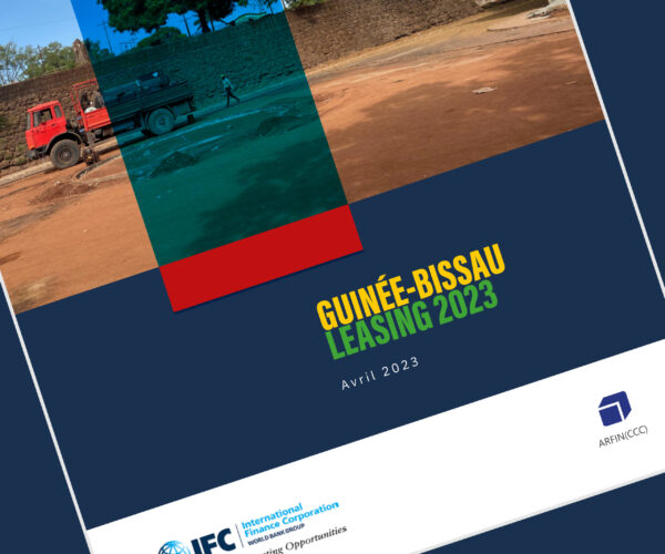 Data Guinée-BIssau Leasing 2023